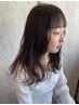 【学割U24】 カット 5200→4000