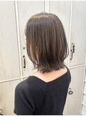 レイヤースタイル【中野莉子】