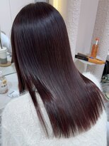 サンド クリア 横浜本店(sand clear)&nbsp;梅雨時期におすすめ！美髪縮毛矯正