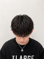 ドアーズ 石川 西金沢(DOORS)&nbsp;シャドウパーマ