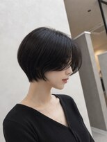 ステラ(Stella)&nbsp;【コンパクトハッシュショート】