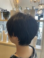 ビガミ(Bigami) ショート