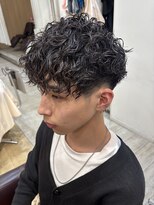 カノ バイ ニューヨークニューヨーク(KANO. by NYNY)&nbsp;スペインカール足利市