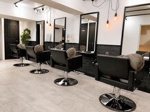 デューヘアー(due hair)