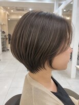 シャンティ 円山店(Shanti)&nbsp;レディースショート【ANNA】