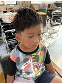 キッズカット