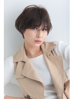 リメル 奥沢自由が丘店(Remel)&nbsp;髪質改善プレミアムストレート