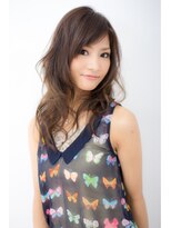 トータルビューティーサロン プリエ(prier)&nbsp;名駅スタイル　コンプレックス解消！低温湿熱モイストウェーブ10