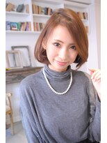 リッコ 横浜(ricco)&nbsp;☆ricco大人キレイボブd