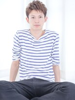 パティオンツー(PATIONN2)&nbsp;女性支持率NO1さわやか2ブロックモテショート【表参道　青山】