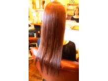 ヘアーラウンジ ルーク(hair lounge Rook)