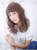 【CURACION】可愛いミディ