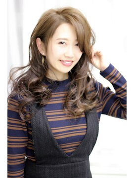 ナトゥーラ 札幌駅北口店(Natura) ふわ揺れセミ☆