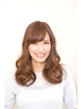 フォルトゥーナ(Fortuna) 【Fortuna】モテ髪☆うるふわカール