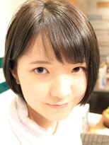 ラマハロ (La Mahalo)&nbsp;グレッシュショート