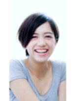 メルクマール(MERKMAL) 大人ヘルシーショート。