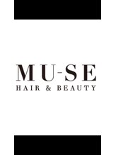 髪質改善サロン ミューズ 一社店(MUSE) mu-se 一社