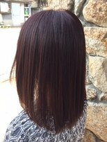 アートヘアートリップ(art hair TRIP) color