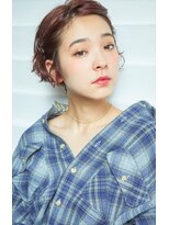 ラレイ(Lalei)&nbsp;【Ｌａｌｅｉ】簡単カジュアルアレンジ　表参道/青山