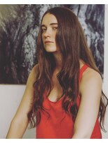 ヒート HEAT 鹿嶋店&nbsp;フォークロアロングウェーブ　【ヒート鹿嶋】