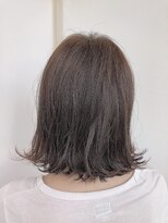 レジナヴィータ 栄(Reginavita)&nbsp;【Reginavita栄】外ハネエアリーボブ@小野