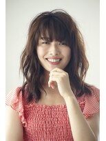 トリエラ(TRIELA)&nbsp;大人カワイイ★無造作カール