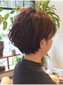 ショート