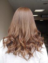 カプリス (CaPris)&nbsp;ミルクティーベージュ