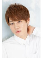 シェルベアー 銀座四丁目(Shell Bear)&nbsp;【ShellBear銀座4丁目】メンズショート