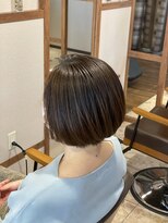 シュガースタイル(SugaR-style-)&nbsp;シンプルにbob