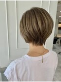 クールショート