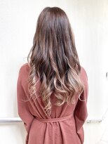 エイト オキナワ 沖縄新都心店(EIGHT okinawa)&nbsp;【EIGHT 沖縄】お客様スタイル