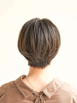 ジュール 銀座(Joule) 銀座駅/ブリーチなし/酸性ストレート/韓国/韓国ヘア