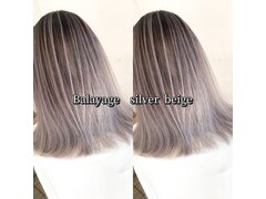 HAIR MAKE  ism　【ヘアメイク　イズム】