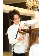 シロ(Shiro)&nbsp;田中 健介