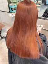 メーヴェ(Mowen)&nbsp;[ コッパーオレンジ ]