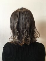 モードケイズ 尼崎店(MODE K's)&nbsp;ハイライトカラー