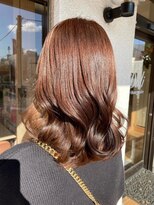 ダリー 新さっぽろ店(Dali)&nbsp;ピンクベージュ