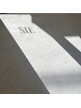 “SIE”の「シャンプー」がすごい！