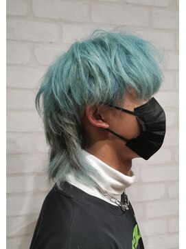 ソイル(SOiL) 「　スタイル