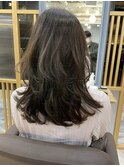 レイヤーカット