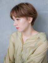 ビーウェイブ いわき(BE WAVE)&nbsp;ショートマシュ