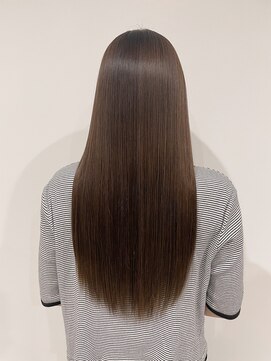 ノアル(NOAHL) Beauteオリジナル髪質改善トリートメント