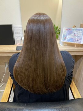 ロアン(roan) オージュア4stepトリートメント＊