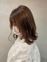 ヘアプレイスソル (HAIR PLACE SoL)&nbsp;ショコラブラウン