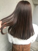 サンルーム(SUN room)&nbsp;透明感ブラウン　miwa