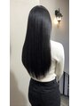 キコ 西宮(kico) 縮毛矯正が得意です!お早めのご予約お願いいたします(^^)