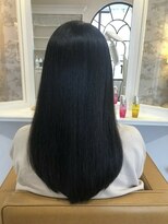 テイスティ プライム(tasty prime)&nbsp;サラツヤ縮毛矯正