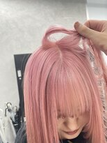 リアンリリィ バイ エイル トウキョウ(Lian lily by Eir Tokyo)&nbsp;ホワイトピンク