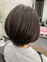 ラソ(Lazo)&nbsp;♪ボブ×束感♪